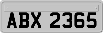 ABX2365