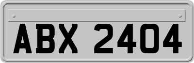 ABX2404