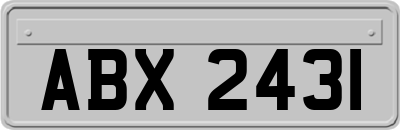 ABX2431