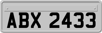ABX2433