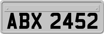 ABX2452