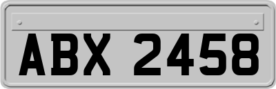 ABX2458