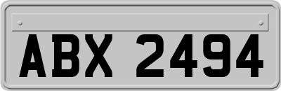 ABX2494