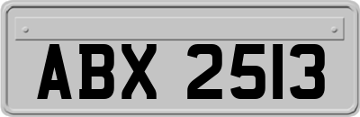 ABX2513