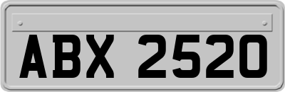ABX2520