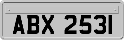 ABX2531