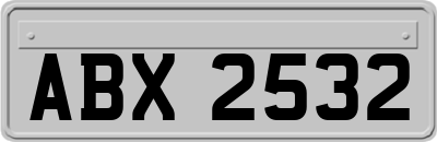 ABX2532