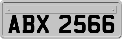 ABX2566