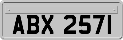 ABX2571