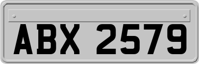 ABX2579
