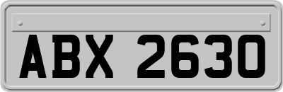 ABX2630