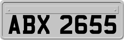 ABX2655