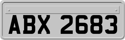 ABX2683
