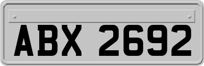 ABX2692