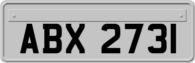 ABX2731