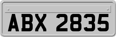 ABX2835