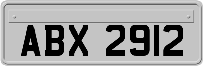 ABX2912