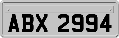 ABX2994