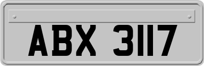 ABX3117