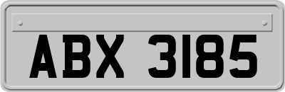 ABX3185