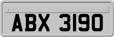 ABX3190