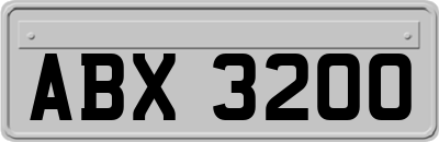 ABX3200