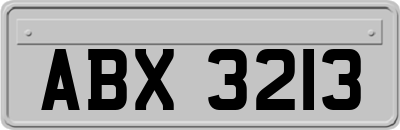 ABX3213