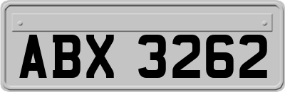 ABX3262