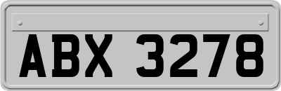 ABX3278