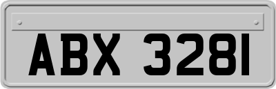 ABX3281