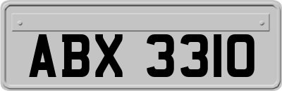 ABX3310