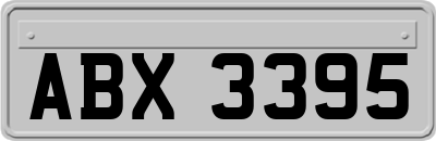 ABX3395