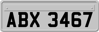 ABX3467