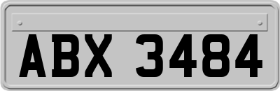 ABX3484