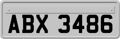 ABX3486