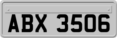 ABX3506