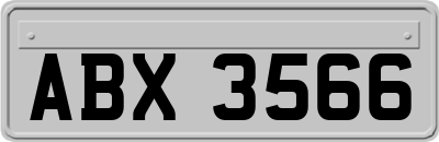 ABX3566