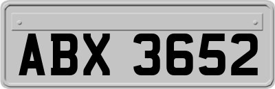 ABX3652
