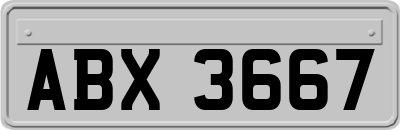 ABX3667