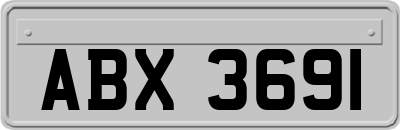 ABX3691