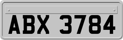 ABX3784