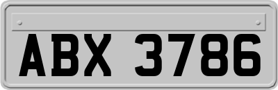 ABX3786
