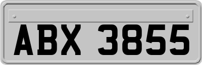 ABX3855