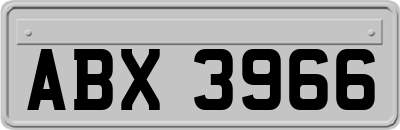 ABX3966
