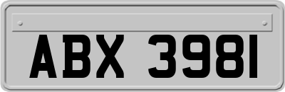 ABX3981