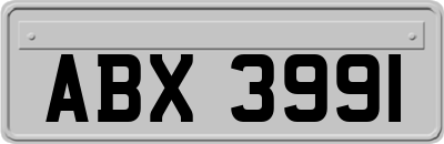 ABX3991
