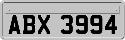 ABX3994