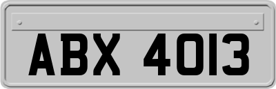 ABX4013