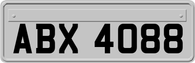 ABX4088