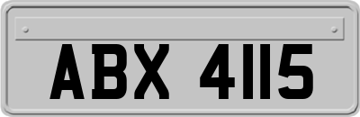 ABX4115